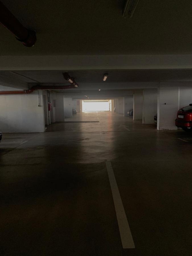 Apartment Rose Sesvete Εξωτερικό φωτογραφία