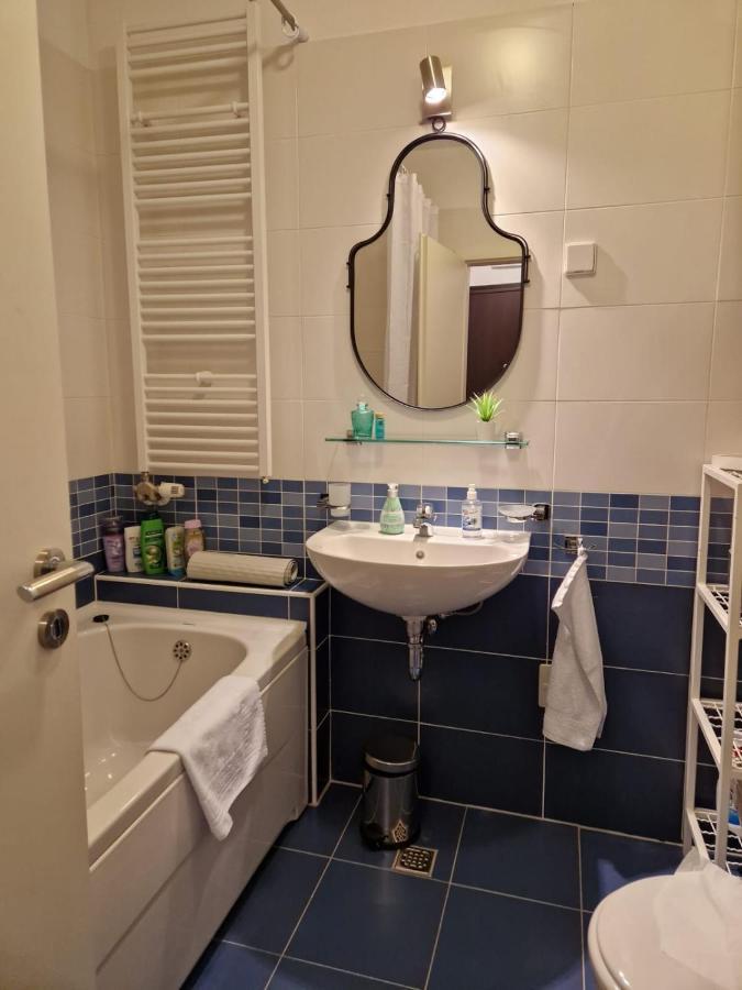 Apartment Rose Sesvete Εξωτερικό φωτογραφία