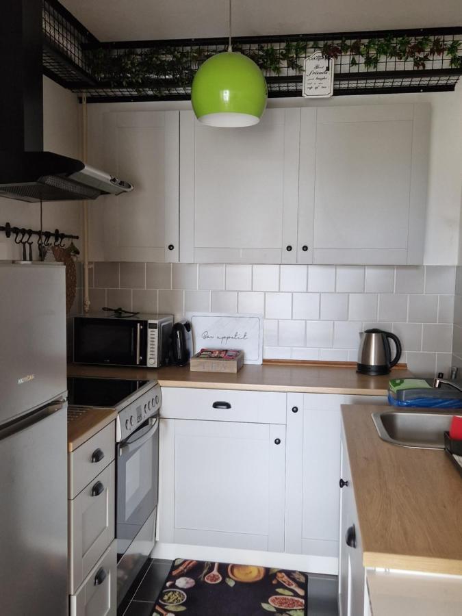 Apartment Rose Sesvete Εξωτερικό φωτογραφία