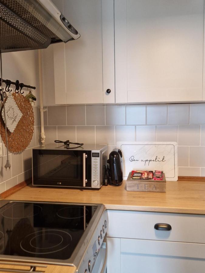 Apartment Rose Sesvete Εξωτερικό φωτογραφία
