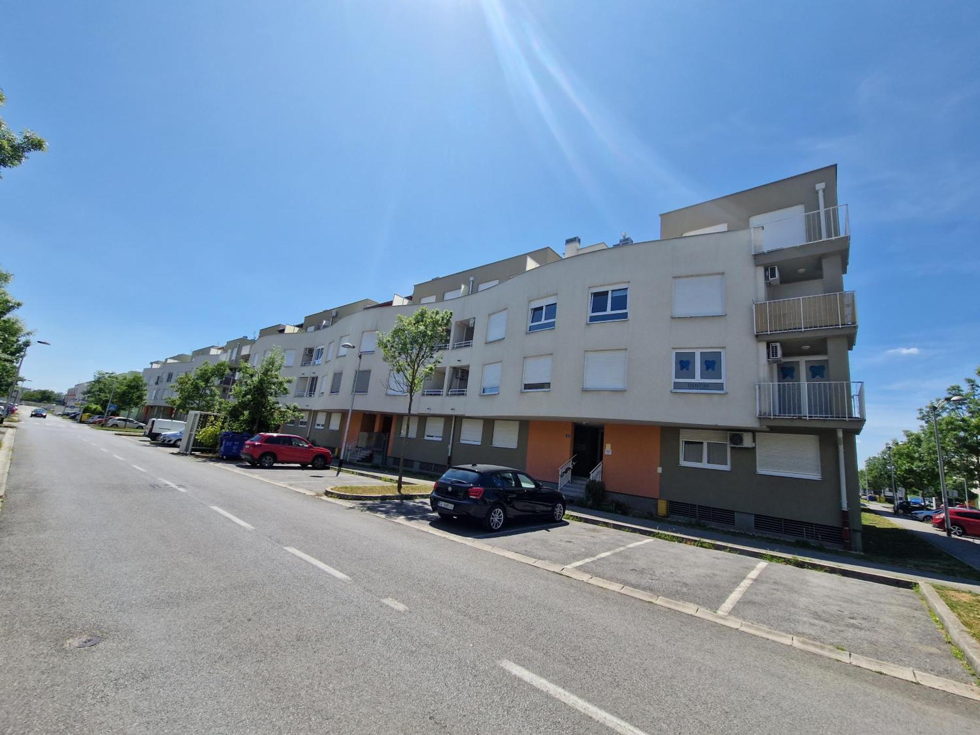 Apartment Rose Sesvete Εξωτερικό φωτογραφία