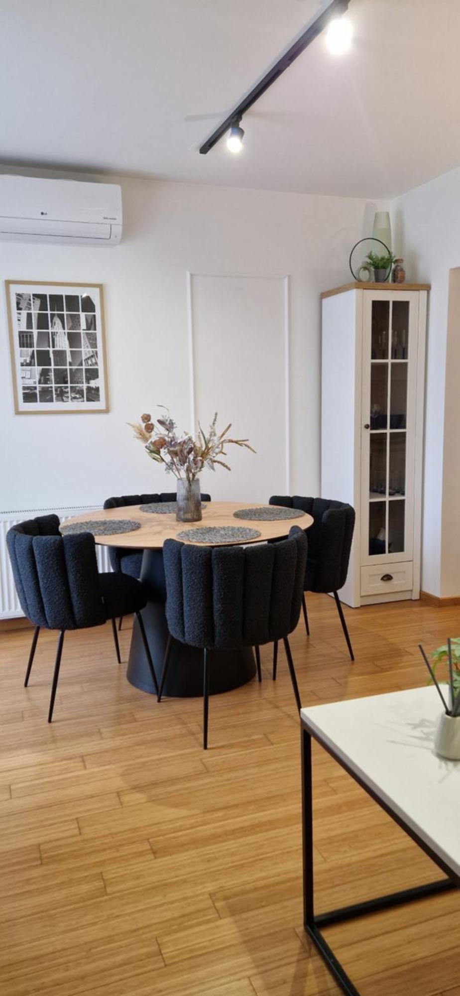 Apartment Rose Sesvete Εξωτερικό φωτογραφία